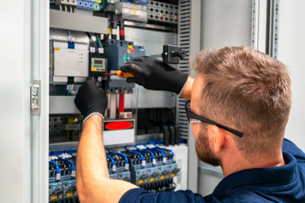 Best Electrician for Home Renovation  in Wheelersburg, OH