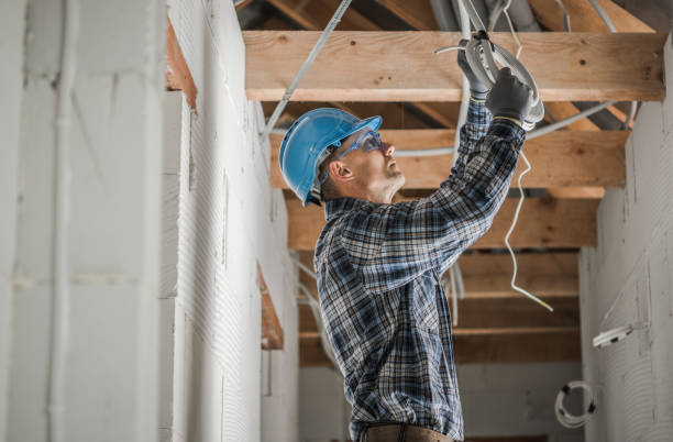 Best Affordable Emergency Electrician  in Wheelersburg, OH