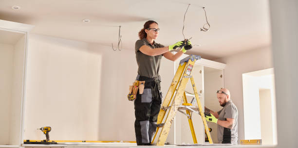 Best Electrical System Inspection  in Wheelersburg, OH