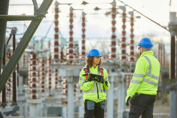 Generator Installation Services in Wheelersburg, OH
