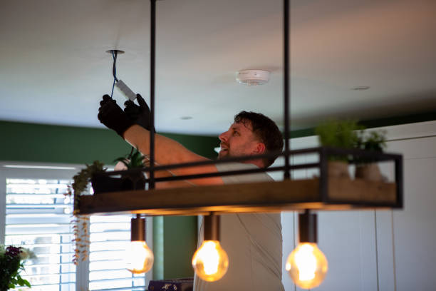 Best Emergency Electrical Repair  in Wheelersburg, OH
