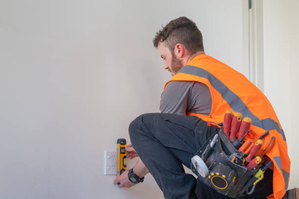 Best Electrical Troubleshooting Services  in Wheelersburg, OH