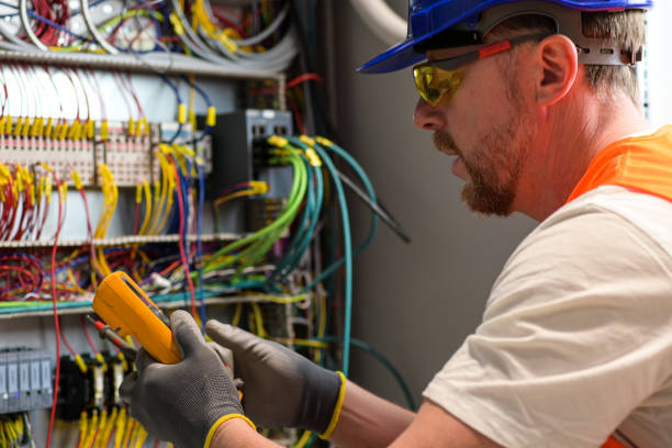 Best Electrical Rewiring Services  in Wheelersburg, OH