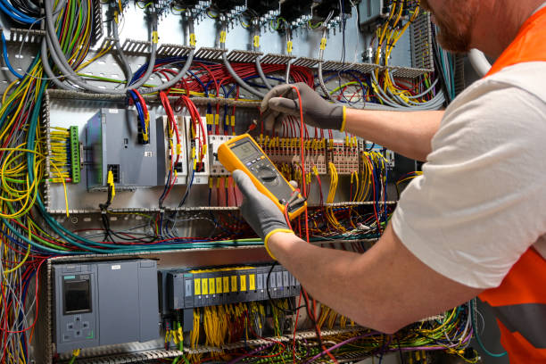 Affordable Emergency Electrician in Wheelersburg, OH