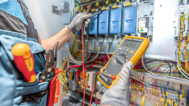 Best Best Electricians Near Me  in Wheelersburg, OH