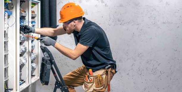 Trusted Wheelersburg, OH Electrician Experts