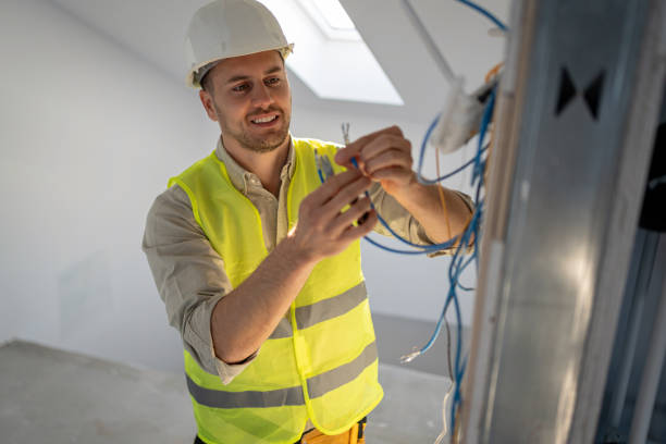 Best Electrician Near Me  in Wheelersburg, OH