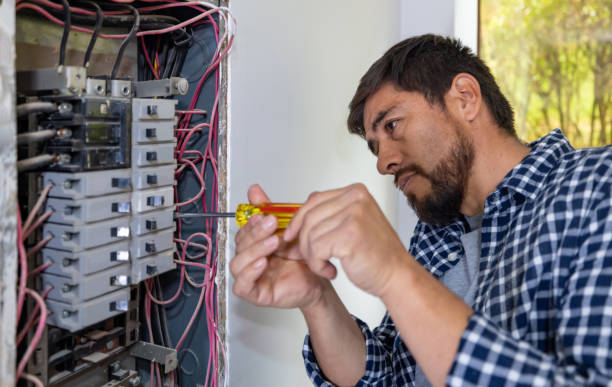 Best Emergency Electrician Near Me  in Wheelersburg, OH
